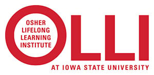OLLI at Iowa State University logo