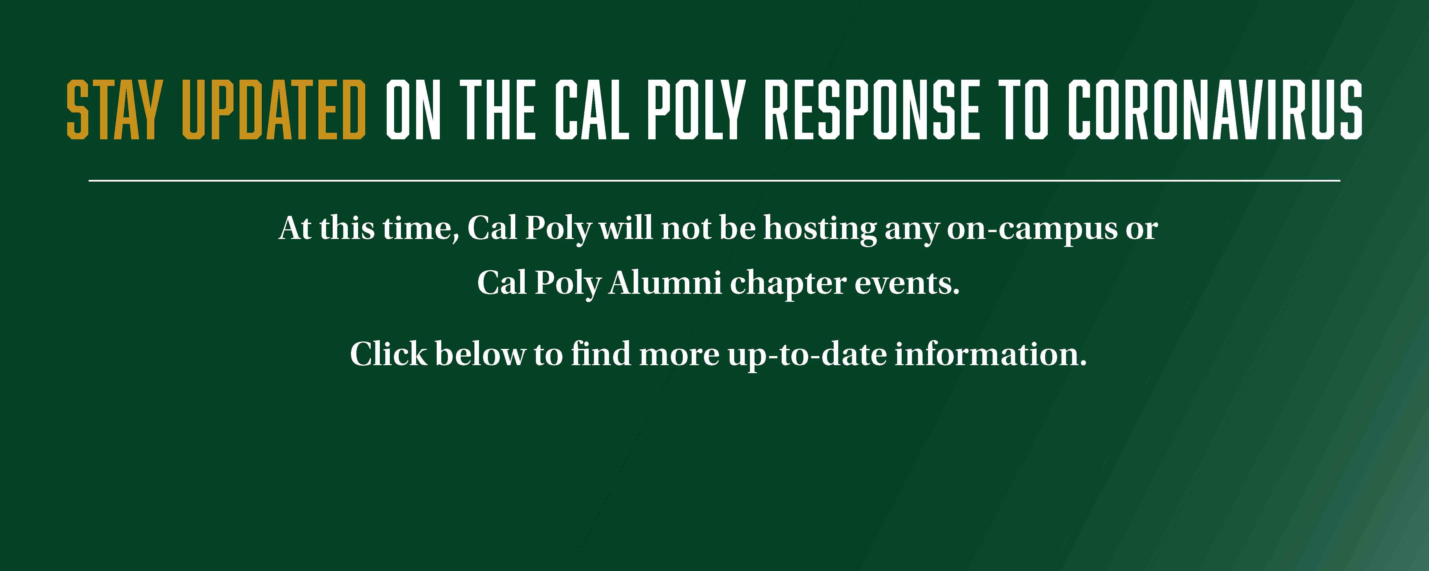 Cal Poly Alumni - Reset Password Cal Poly Alumni - Reset Password