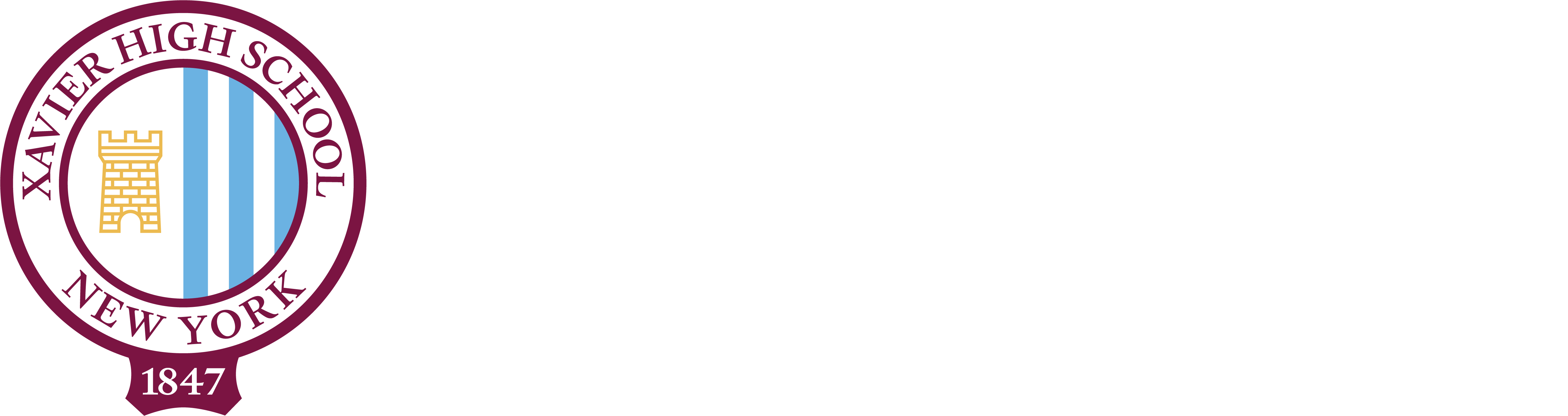 Xavier High School HAP Donations HAP Donations