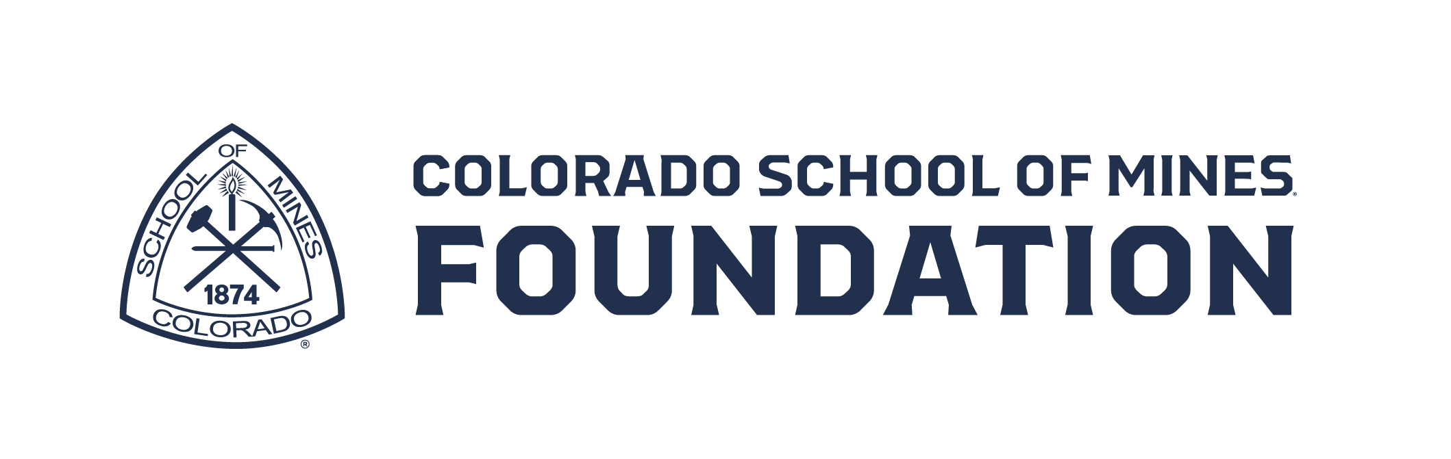 Colorado School of Mines Alumni and Foundation Home