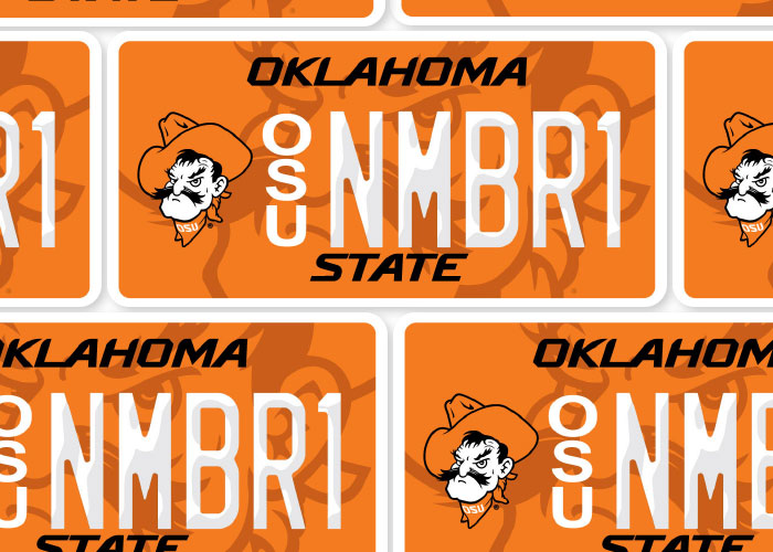 OSU Alumni Association Home