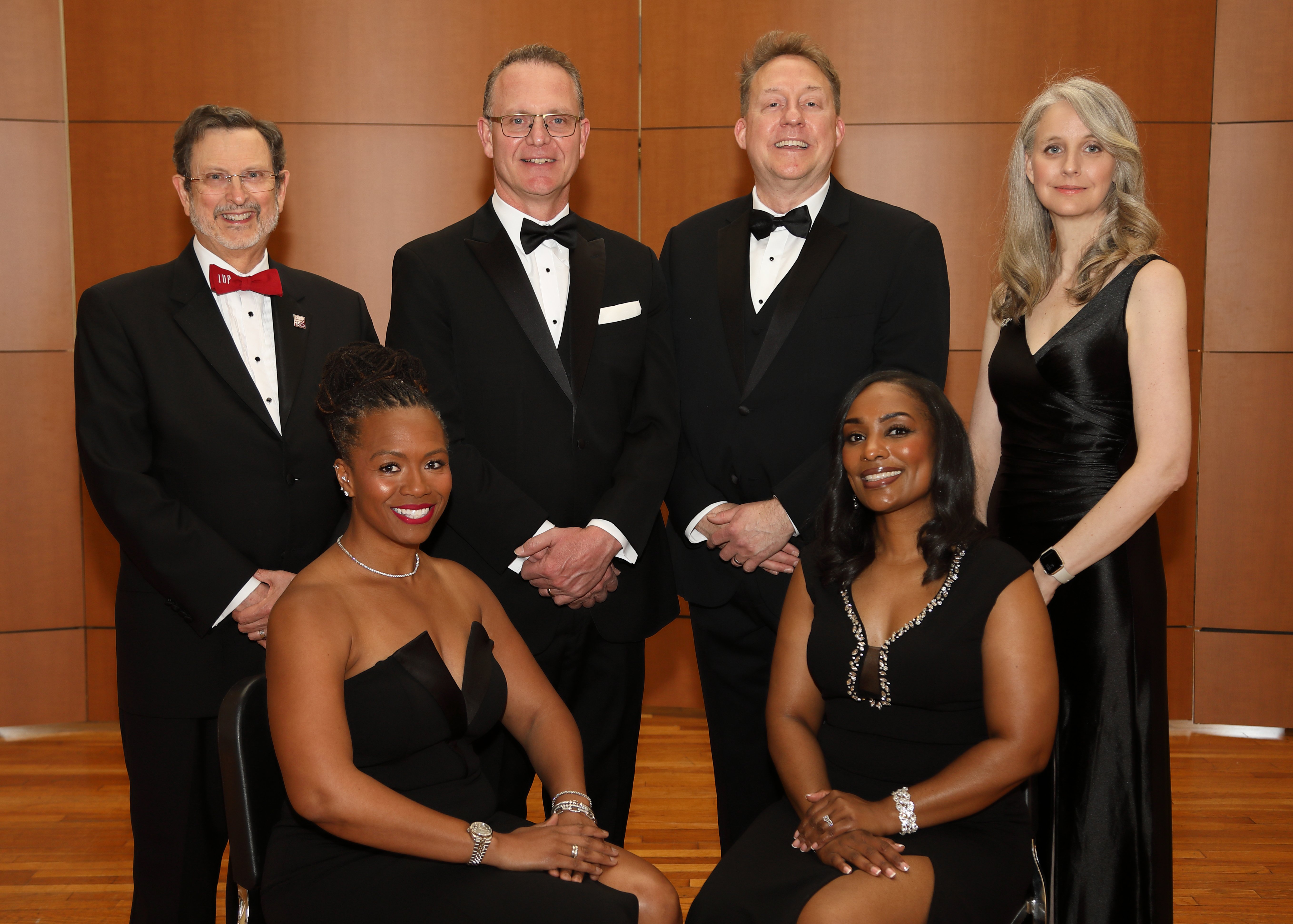 IUP Alumni Community - Distinguished Alumni Awards