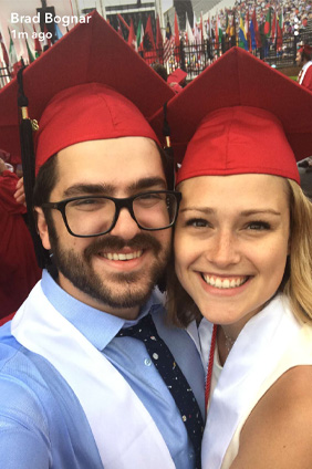 Miami University - To love and to cherish