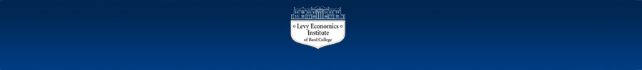 Levy Economics Logo