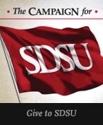 The Campaign for SDSU